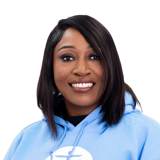 NATISHA CHARLES-PANTIN